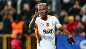 Galatasaray Memulai Perjuangan Musim Baru dengan Pertandingan Melawan Villarreal