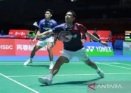 Ganda Korea Siap Balas Dendam kepada Fajar/Fikri di China Open Setelah Kalah di Japan Open