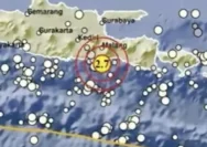 Gempa Malang Hari Ini: Dampak dan Tanggapan Masyarakat Terhadap Mural yang Viral