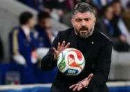 Gennaro Gattuso di Ujung Tanduk: Lazio Tersingkir dari Coppa Italia dan Tantangan Transfer yang Kompleks