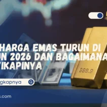 Harga Emas Antam 29 Juli 2026 Turun Rp 11.000, Cek Daftar Lengkapnya dengan Pegadaian dan UBS