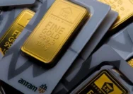 Harga Emas Antam Naik Rp 5.000 pada Jumat, 24 Juli 2026, Ini Daftar Lengkapnya!