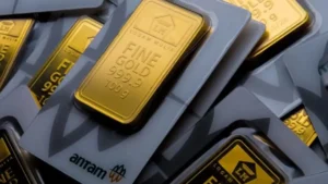 Harga Emas Antam Naik Rp 5.000 pada Jumat, 24 Juli 2026, Ini Daftar Lengkapnya!