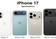 Harga iPhone 17 Pro Diprediksi Naik, Apa Sebabnya?