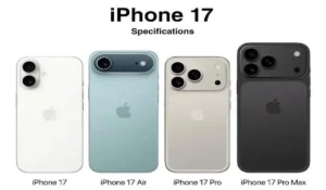 Harga iPhone 17 Pro Diprediksi Naik, Apa Sebabnya?