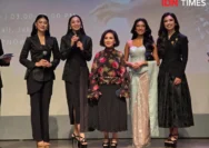 Hasil Lengkap Ajang Miss Supranational 2026, Indonesia di Top 12: Agnes Rahajeng Raih Gelar Miss Supranational Asia & Oseania