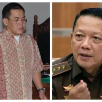 Hasto Kritik Perbedaan Perlakuan Hukum Terhadap Raja Juli dan Febrie Adriansyah