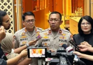 Hoaks! Korlantas Tegaskan Tak Ada Aturan Baru Denda Ban Gundul Rp 250 Ribu