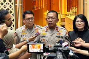 Hoaks! Korlantas Tegaskan Tak Ada Aturan Baru Denda Ban Gundul Rp 250 Ribu