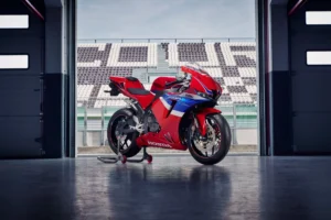 Honda CBR600RR 2026 Resmi Dirilis, Supersport Ikonik dengan Fitur Elektronik Kelas Dunia!