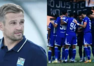 Igor Tolic: Tak Ada Anak Emas di Persib, Ada Garansi dengan Syarat untuk Loncar