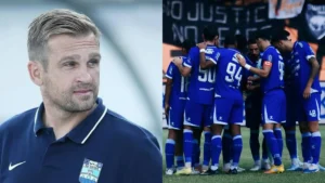 Igor Tolic: Tak Ada Anak Emas di Persib, Ada Garansi dengan Syarat untuk Loncar