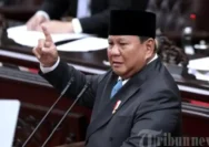 IHSG Melonjak 1,59% Pasca Pidato Prabowo, Bos BEI Bantah Pengaruhnya