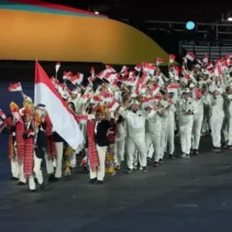 Indonesia Berharap Akhiri Penantian Gelar Juara Dunia di Kejuaraan 2026