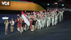 Indonesia Berharap Akhiri Penantian Gelar Juara Dunia di Kejuaraan 2026