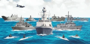 Indonesia Butuh Lebih Banyak Kapal Fregat Serbaguna untuk Menghadapi Ancaman Multidimensi