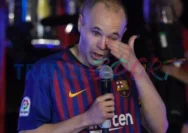 Iniesta Kembali Mengguncang Dunia Sepak Bola dengan Dua Rekrut Baru di Santa Marta