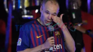 Iniesta Kembali Mengguncang Dunia Sepak Bola dengan Dua Rekrut Baru di Santa Marta