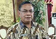 Insiden Salah Ucap Pancasila: Plt Bupati Pati Minta Maaf Atas Kesalahan Fatal