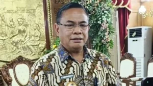 Insiden Salah Ucap Pancasila: Plt Bupati Pati Minta Maaf Atas Kesalahan Fatal