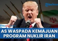 Intel AS: Pemimpin baru Iran lebih berambisi miliki senjata nuklir, strategi perang baru Iran