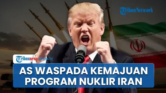 Intel AS: Pemimpin baru Iran lebih berambisi miliki senjata nuklir, strategi perang baru Iran