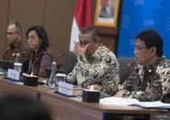 Intervensi Tak Terduga Departemen Keuangan AS Guncang Stabilitas Kebijakan Moneter FOMC