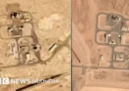 Iran Serang Pangkalan AS di Yordania, Amerika-Saudi Langsung Balas Gempur Fasilitas di Irak