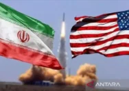 Iran Siap Balas Setimpal Jika AS Serang dengan Nuklir