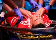 Jamal Musiala Terungkap: Kondisi Kesehatan Pasca Pingsan yang Mengkhawatirkan dan Nasibnya di Piala Super