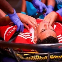 Jamal Musiala Terungkap: Kondisi Kesehatan Pasca Pingsan yang Mengkhawatirkan dan Nasibnya di Piala Super