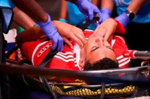 Jamal Musiala Terungkap: Kondisi Kesehatan Pasca Pingsan yang Mengkhawatirkan dan Nasibnya di Piala Super