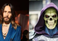 Jared Leto di Tengah Kontroversi: Dari Film Buruk hingga Tuduhan Serius