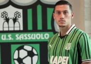 Jay Idzes Pulih, Sassuolo Incar Bek Union Saint-Gilloise untuk Perkuat Lini Belakang