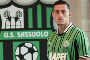 Jay Idzes Pulih, Sassuolo Incar Bek Union Saint-Gilloise untuk Perkuat Lini Belakang
