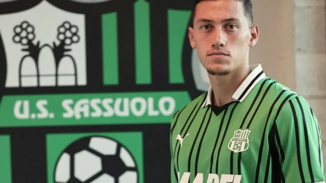 Jay Idzes Pulih, Sassuolo Incar Bek Union Saint-Gilloise untuk Perkuat Lini Belakang
