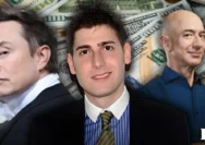 Jeff Bezos dan Eduardo Saverin Siap Masuki Dunia Liverpool: FSG Akui Ada Pendekatan Baru!