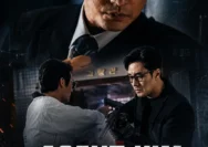 Jelang episode terakhir, drama Korea Agent Kim Reactivated raih peringkat No 1: Siapa yang Paling Kuat?