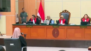 Jelang Sidang, Jokowi Didatangi Teman Kuliah Bahas Kasus Dokter Tifa