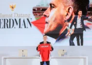 John Herdman: Indonesia Tim yang Terluka dan Lapar, Siap Bertarung Habis-Habisan Lawan Singapura