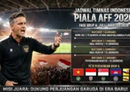 John Herdman Tantang Vietnam: Pertandingan Krusial bagi Timnas Indonesia di Piala AFF 2026