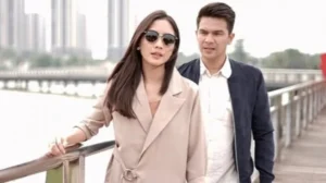 Jonathan Frizzy dan Ririn Dwi Ariyanti Siap Menuju Pelaminan? Ini Bocoran Lokasi Rencana Pernikahan Mereka!