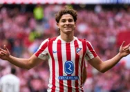 Julián Álvarez Terjebak dalam Ketidakpastian: Antara Atletico Madrid dan Barcelona
