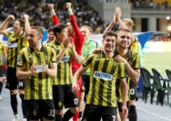 Kairat Almaty vs Levski Sofia: Pertarungan Sengit Menuju Liga Europa