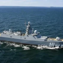 Kapal Perang Belum Jadi, Jerman Sudah Boncos Rp46 Triliun: Proyek yang Menghadapi Berbagai Tantangan