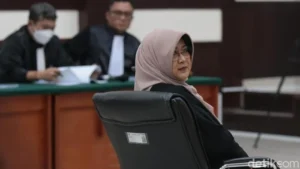 Kasus dr Tifa: Permohonan Dakwaan Baru dan Implikasinya bagi Hukum Indonesia