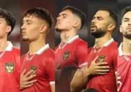 Kata Pemain Naturalisasi Malaysia Soal Duel Kontra Timnas Indonesia di FIFA ASEAN Cup 2026: Raksasa ASEAN Tanpa Gelar