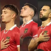 Kata Pemain Naturalisasi Malaysia Soal Duel Kontra Timnas Indonesia di FIFA ASEAN Cup 2026: Raksasa ASEAN Tanpa Gelar