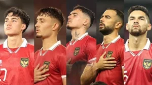 Kata Pemain Naturalisasi Malaysia Soal Duel Kontra Timnas Indonesia di FIFA ASEAN Cup 2026: Raksasa ASEAN Tanpa Gelar