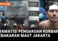 Kebakaran Maut di Hotel Pullman: Cerita Korban Selamat dan Penyelidikan yang Berlanjut